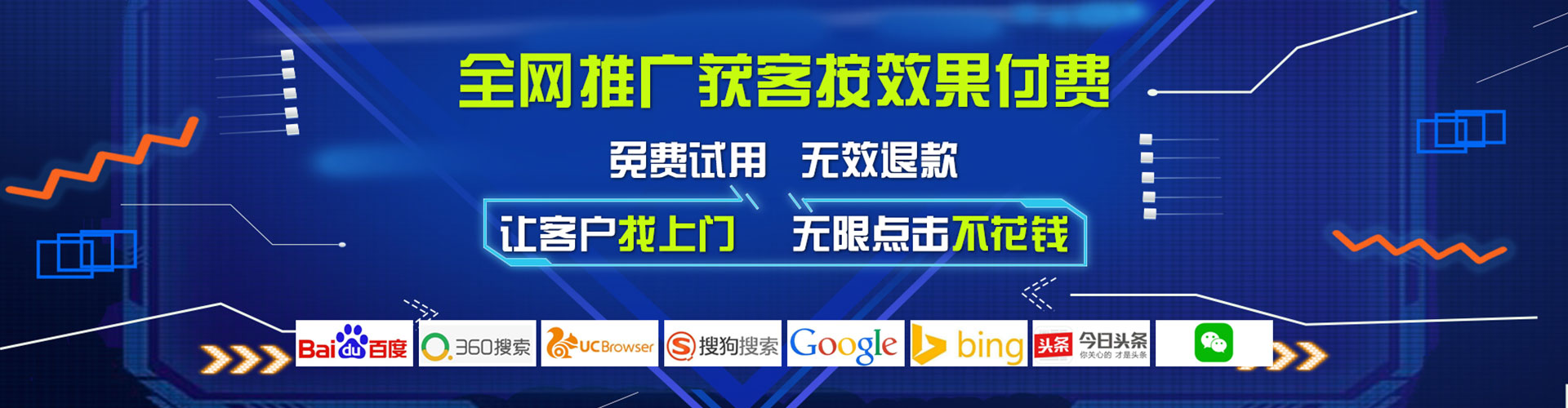 云县sem推广